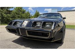 1979 Pontiac Firebird Trans Am SE (CC-2072538) for sale in Milford, Ohio