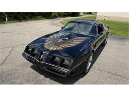 1979 Pontiac Firebird Trans Am SE (CC-2072538) for sale in Milford, Ohio