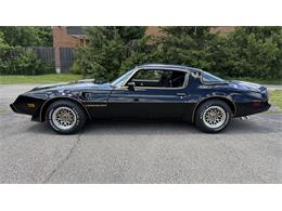 1979 Pontiac Firebird Trans Am SE (CC-2072538) for sale in Milford, Ohio