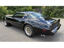1979 Pontiac Firebird Trans Am SE (CC-2072538) for sale in Milford, Ohio