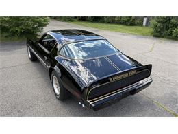 1979 Pontiac Firebird Trans Am SE (CC-2072538) for sale in Milford, Ohio