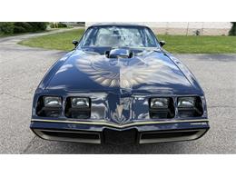 1979 Pontiac Firebird Trans Am SE (CC-2072538) for sale in Milford, Ohio