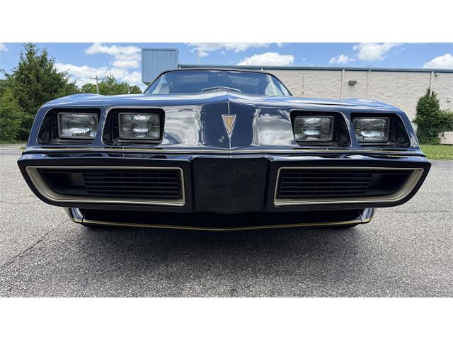 1979 Pontiac Firebird Trans Am SE (CC-2072538) for sale in Milford, Ohio