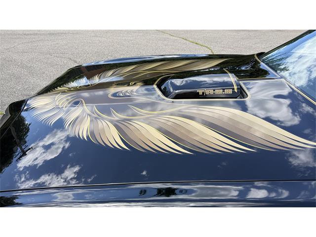 1979 Pontiac Firebird Trans Am SE (CC-2072538) for sale in Milford, Ohio