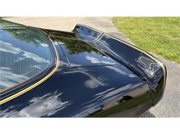 1979 Pontiac Firebird Trans Am SE (CC-2072538) for sale in Milford, Ohio