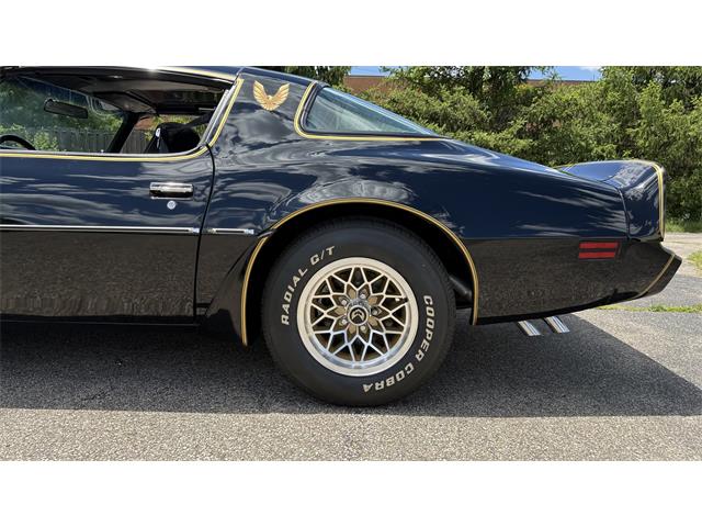 1979 Pontiac Firebird Trans Am SE (CC-2072538) for sale in Milford, Ohio