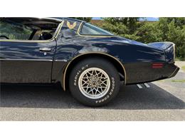 1979 Pontiac Firebird Trans Am SE (CC-2072538) for sale in Milford, Ohio