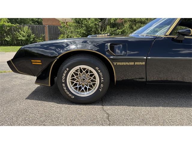 1979 Pontiac Firebird Trans Am SE (CC-2072538) for sale in Milford, Ohio