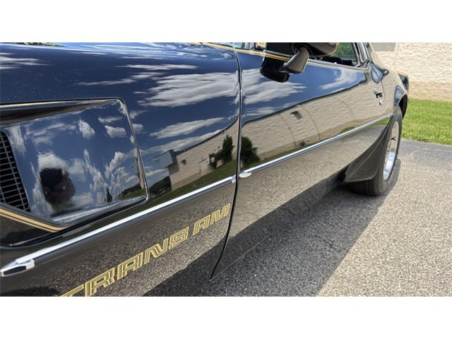 1979 Pontiac Firebird Trans Am SE (CC-2072538) for sale in Milford, Ohio