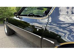 1979 Pontiac Firebird Trans Am SE (CC-2072538) for sale in Milford, Ohio