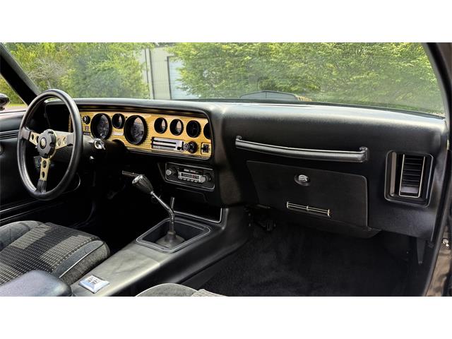 1979 Pontiac Firebird Trans Am SE (CC-2072538) for sale in Milford, Ohio