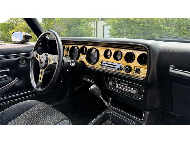 1979 Pontiac Firebird Trans Am SE (CC-2072538) for sale in Milford, Ohio