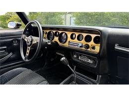 1979 Pontiac Firebird Trans Am SE (CC-2072538) for sale in Milford, Ohio