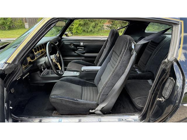 1979 Pontiac Firebird Trans Am SE (CC-2072538) for sale in Milford, Ohio