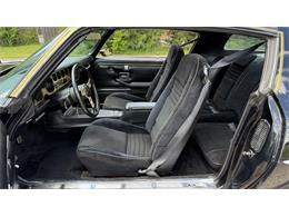 1979 Pontiac Firebird Trans Am SE (CC-2072538) for sale in Milford, Ohio
