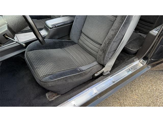 1979 Pontiac Firebird Trans Am SE (CC-2072538) for sale in Milford, Ohio