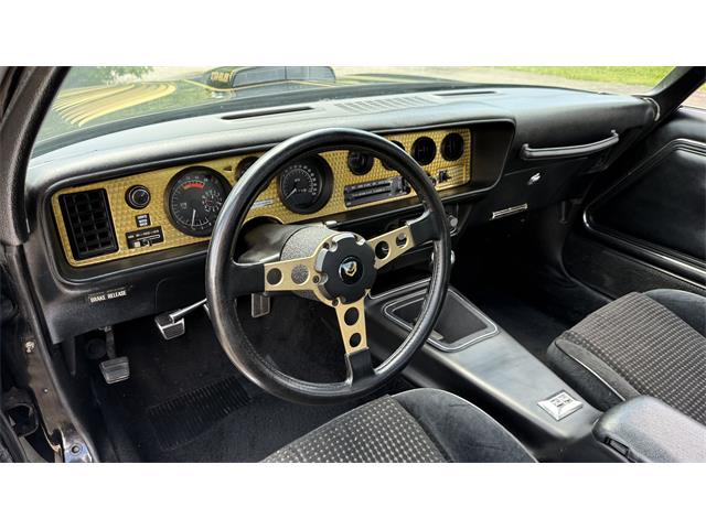 1979 Pontiac Firebird Trans Am SE (CC-2072538) for sale in Milford, Ohio