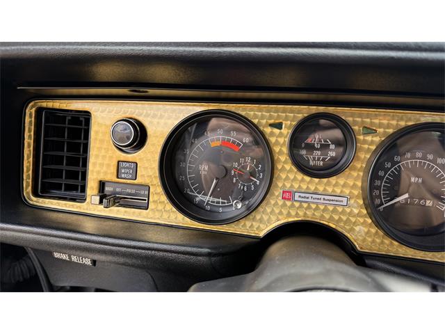 1979 Pontiac Firebird Trans Am SE (CC-2072538) for sale in Milford, Ohio