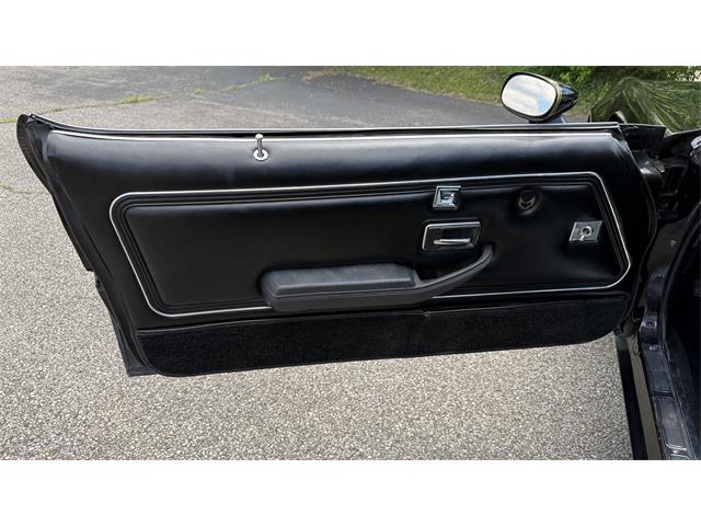 1979 Pontiac Firebird Trans Am SE (CC-2072538) for sale in Milford, Ohio