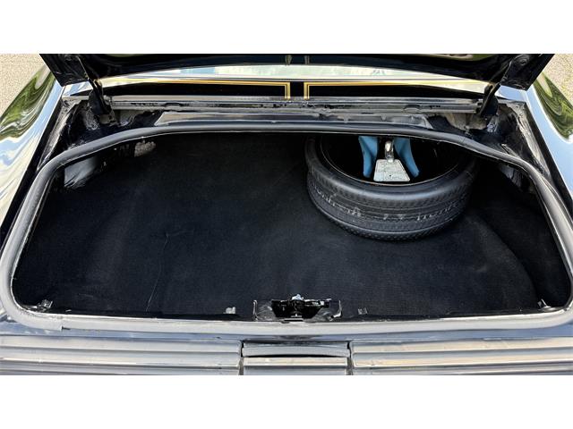 1979 Pontiac Firebird Trans Am SE (CC-2072538) for sale in Milford, Ohio