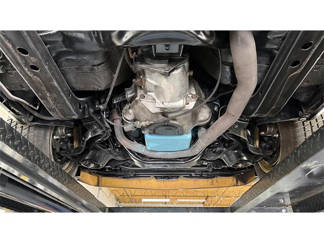 1979 Pontiac Firebird Trans Am SE (CC-2072538) for sale in Milford, Ohio