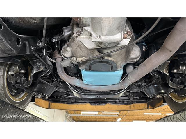1979 Pontiac Firebird Trans Am SE (CC-2072538) for sale in Milford, Ohio
