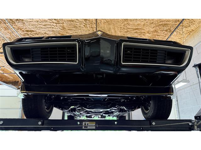 1979 Pontiac Firebird Trans Am SE (CC-2072538) for sale in Milford, Ohio