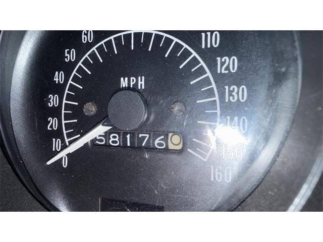 1979 Pontiac Firebird Trans Am SE (CC-2072538) for sale in Milford, Ohio