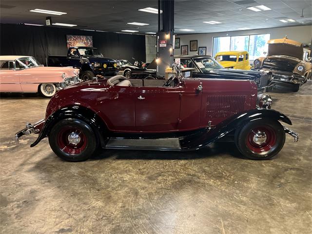 1932 Ford Roadster (CC-2072539) for sale in Grass Valley, California
