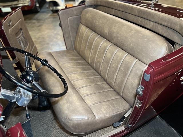 1932 Ford Roadster (CC-2072539) for sale in Grass Valley, California