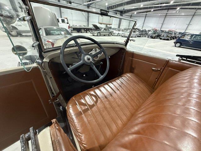 1931 Ford Model A (CC-2070254) for sale in Christiansburg, Virginia