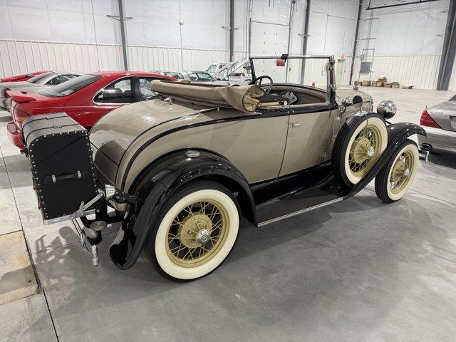 1931 Ford Model A (CC-2070254) for sale in Christiansburg, Virginia