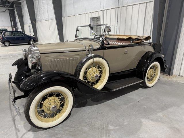 1931 Ford Model A (CC-2070254) for sale in Christiansburg, Virginia