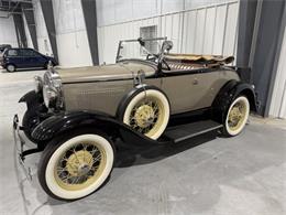 1931 Ford Model A (CC-2070254) for sale in Christiansburg, Virginia