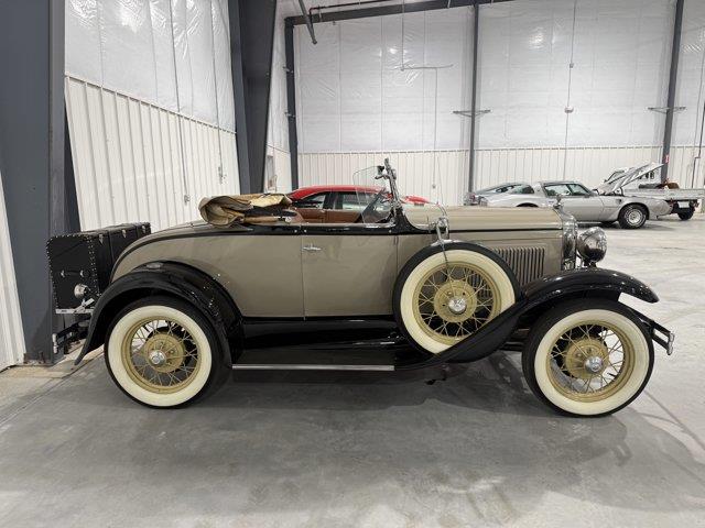 1931 Ford Model A (CC-2070254) for sale in Christiansburg, Virginia