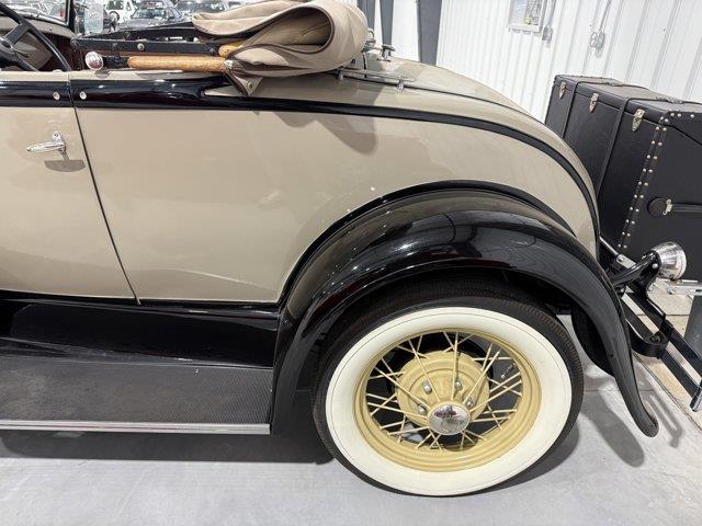 1931 Ford Model A (CC-2070254) for sale in Christiansburg, Virginia
