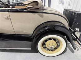 1931 Ford Model A (CC-2070254) for sale in Christiansburg, Virginia