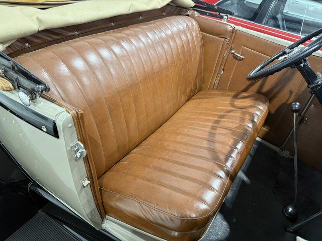 1931 Ford Model A (CC-2070254) for sale in Christiansburg, Virginia