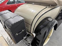 1931 Ford Model A (CC-2070254) for sale in Christiansburg, Virginia