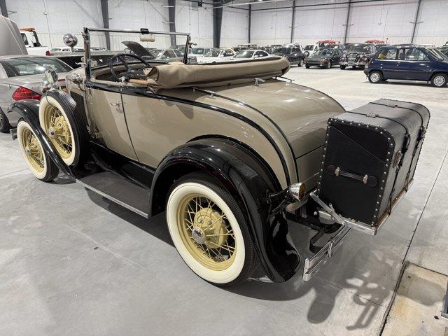 1931 Ford Model A (CC-2070254) for sale in Christiansburg, Virginia