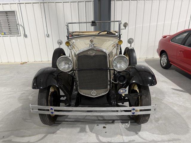 1931 Ford Model A (CC-2070254) for sale in Christiansburg, Virginia
