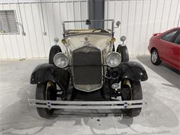 1931 Ford Model A (CC-2070254) for sale in Christiansburg, Virginia