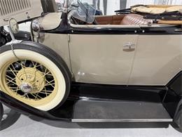 1931 Ford Model A (CC-2070254) for sale in Christiansburg, Virginia