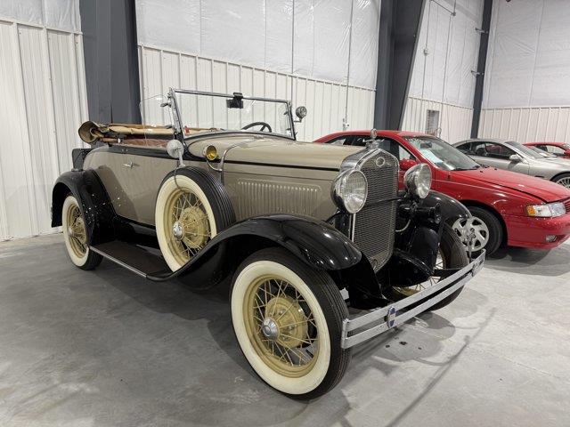 1931 Ford Model A (CC-2070254) for sale in Christiansburg, Virginia