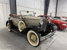 1931 Ford Model A (CC-2070254) for sale in Christiansburg, Virginia