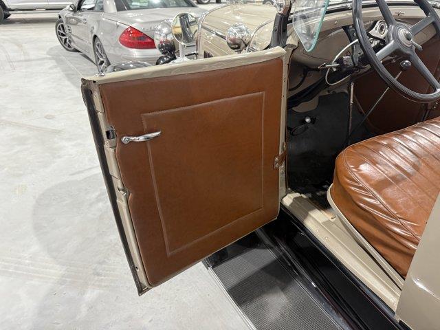 1931 Ford Model A (CC-2070254) for sale in Christiansburg, Virginia