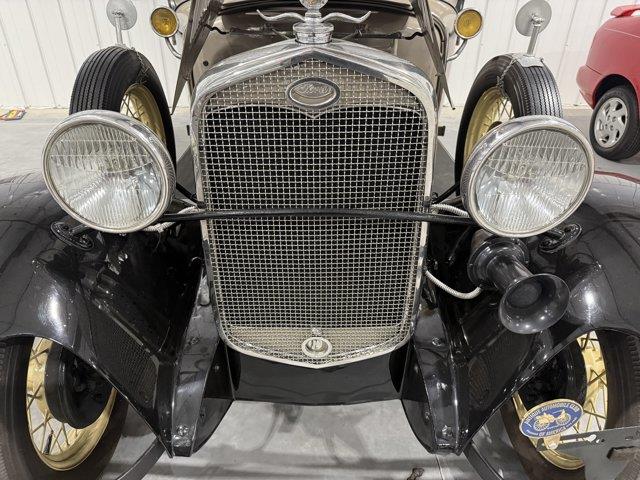 1931 Ford Model A (CC-2070254) for sale in Christiansburg, Virginia