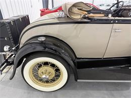 1931 Ford Model A (CC-2070254) for sale in Christiansburg, Virginia
