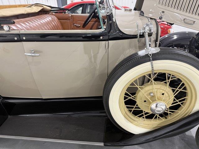 1931 Ford Model A (CC-2070254) for sale in Christiansburg, Virginia