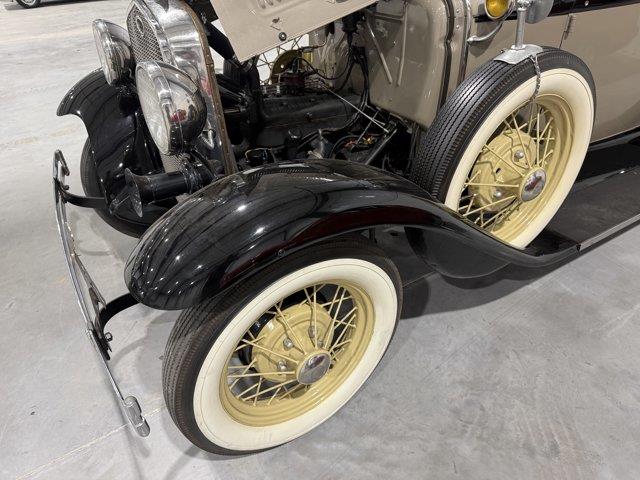 1931 Ford Model A (CC-2070254) for sale in Christiansburg, Virginia
